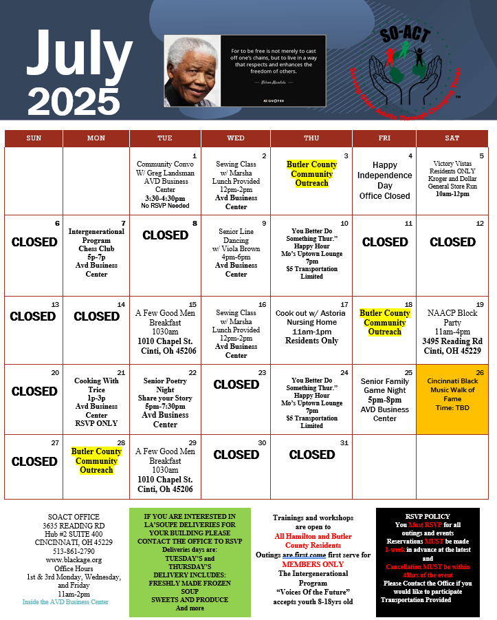 July 2025