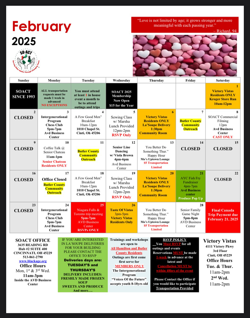 soact calendar feb2025 med